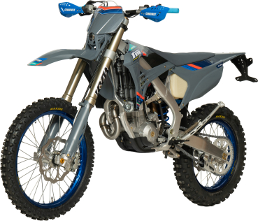 tm Moto EN 300Fi 4-Takt Modell 2026